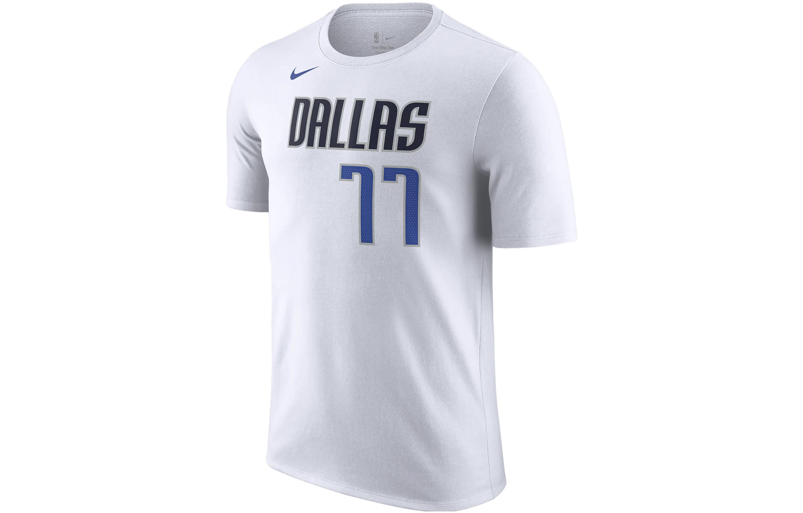 Футболка nba dallas mavericks luka doncic Nike, белый
Футболка nba dallas mavericks luka doncic Nike, белый