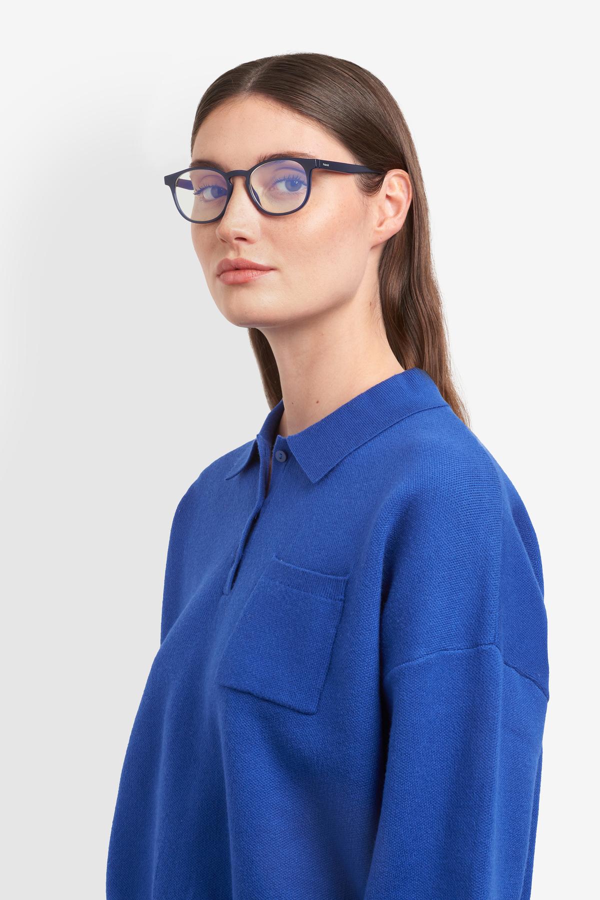 Оптические оправы унисекс PLD 0037-R-BB POLAROID
Оптические оправы унисекс PLD 0037-R-BB POLAROID