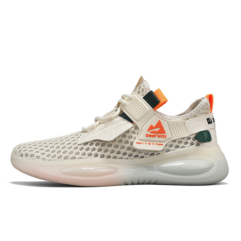 Кроссовки мужские Lifestyle Shoes Men Low-Top Deerway, черный/зеленый
Кроссовки мужские Lifestyle Shoes Men Low-Top Deerway, черный/зеленый