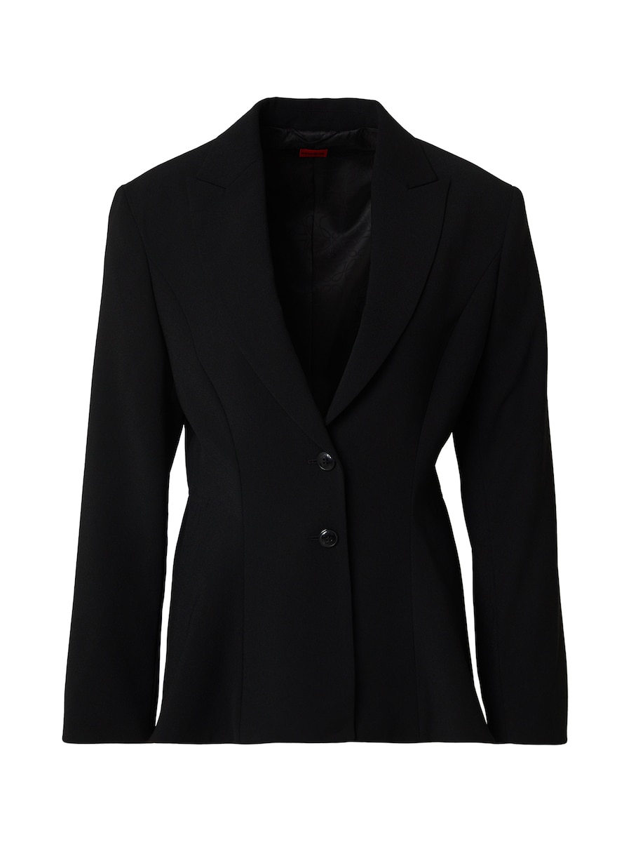 Блейзер HUGO Alinuna, черный
Блейзер HUGO Alinuna, черный