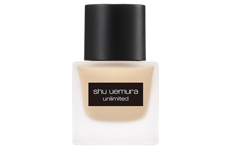 Жидкий тональный крем / Крем-основа для женщин Shu Uemura
Жидкий тональный крем / Крем-основа для женщин Shu Uemura