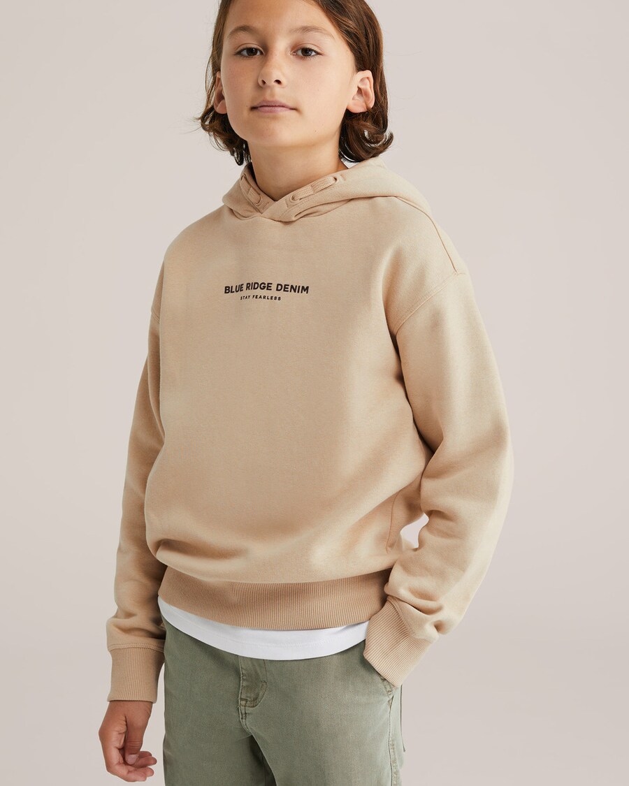 Толстовка WE Fashion, Beige
Толстовка WE Fashion, Beige