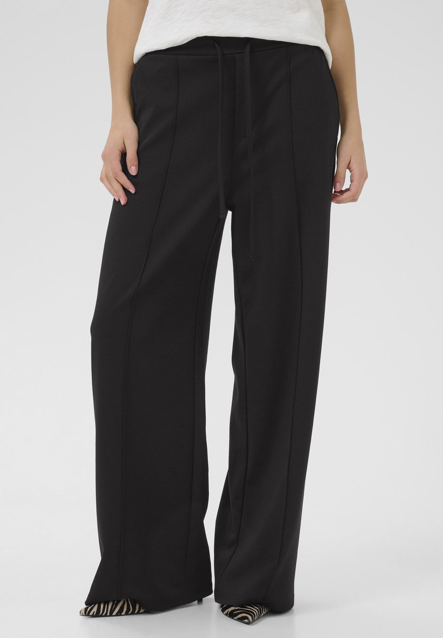 Брюки Culture POSI ELOISE, Black
Брюки Culture POSI ELOISE, Black