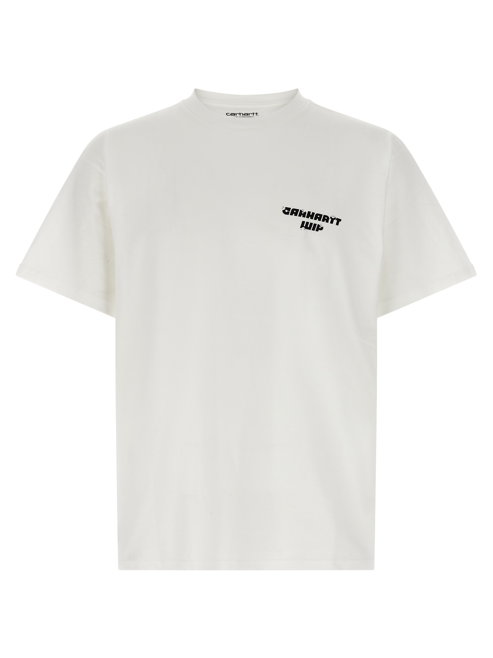 Футболка 'Wiptopia' CARHARTT WIP, белый
Футболка 'Wiptopia' CARHARTT WIP, белый