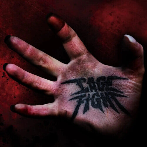 Виниловая пластинка Cage Fight: Cage Fight
Виниловая пластинка Cage Fight: Cage Fight