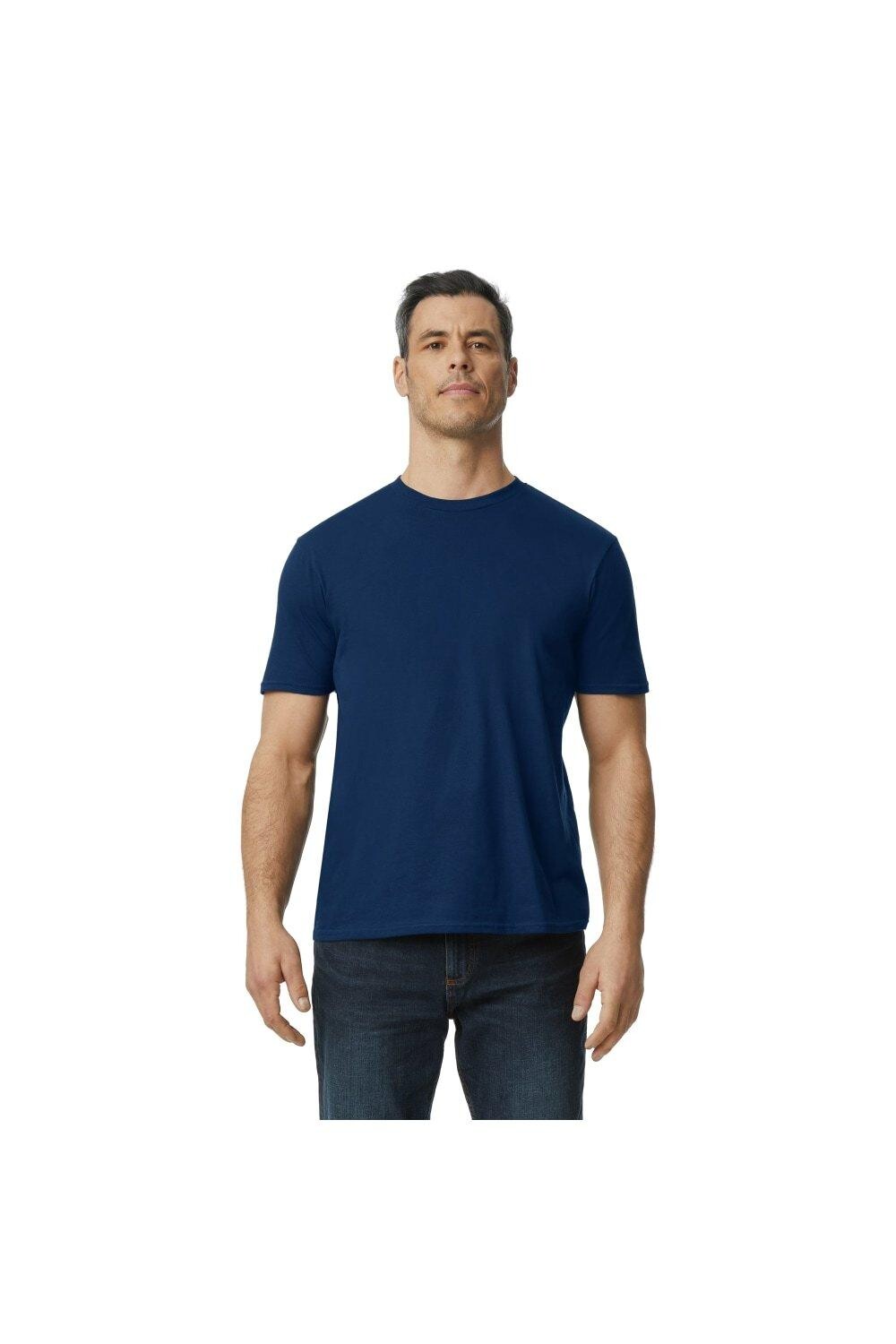 Модная футболка Anvil, темно-синий
Модная футболка Anvil, темно-синий