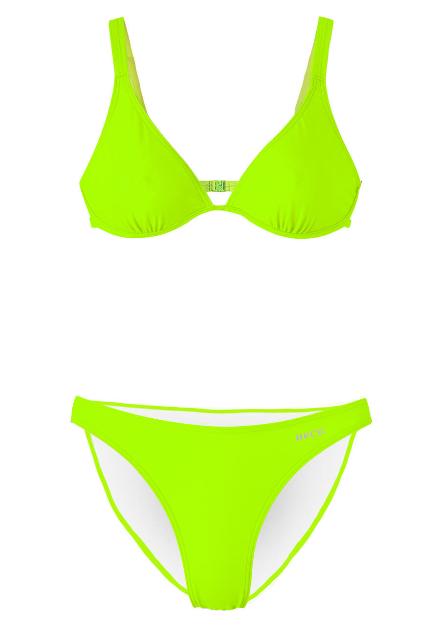 BECO Милая в бикини
BECO Милая в бикини