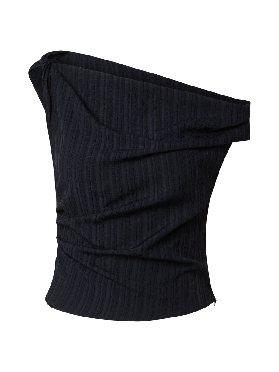 Топ TOPSHOP, Black
Топ TOPSHOP, Black