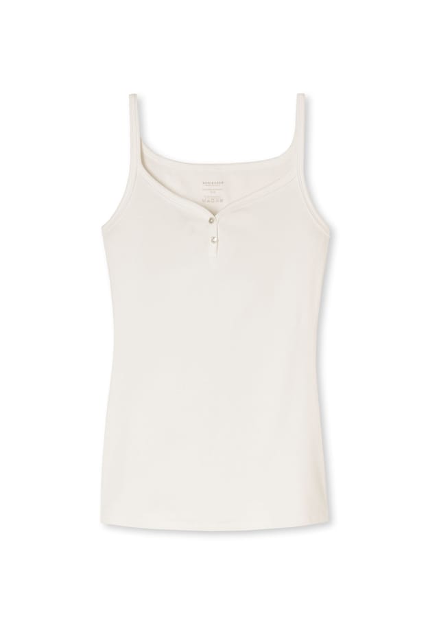 Спагетти топ естественная красота Schiesser, цвет sekt
Спагетти топ естественная красота Schiesser, цвет sekt