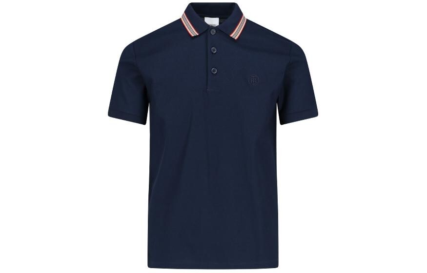 Рубашка поло мужская темно-синяя Burberry, темно-синий
Рубашка поло мужская темно-синяя Burberry, темно-синий