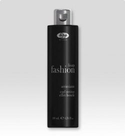 LISAP FASHION CURL REVIVER - флюид для завивки 200мл
LISAP FASHION CURL REVIVER - флюид для завивки 200мл