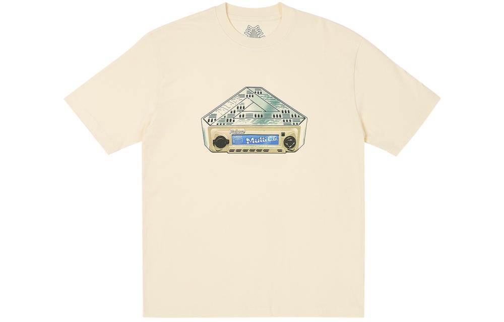 Футболка 4:20 утра PALACE, Ecru, Бежевый, Футболка 4:20 утра PALACE, Ecru
Футболка 4:20 утра PALACE, Ecru, Бежевый, Футболка 4:20 утра PALACE, Ecru