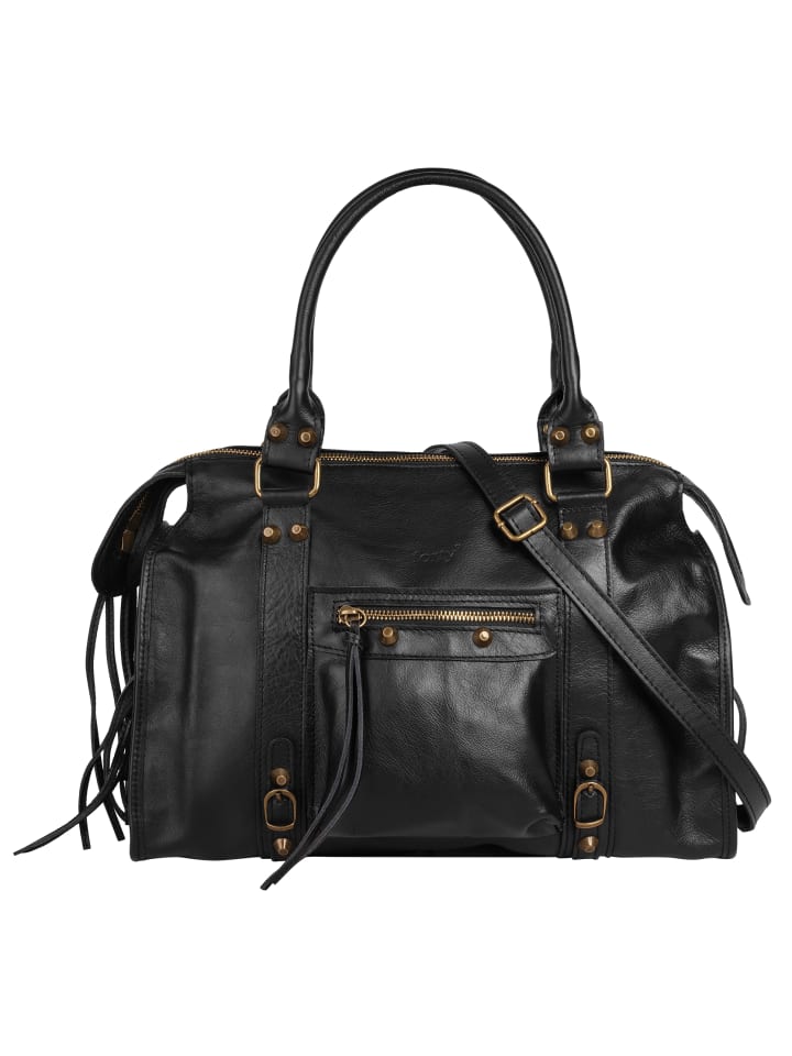 Сумка шоппер Forty degrees, черный
Сумка шоппер Forty degrees, черный