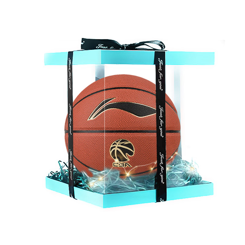 LINING Микрофибра кожа баскетбольный мяч brown размер 7 тренировочный unisex
LINING Микрофибра кожа баскетбольный мяч brown размер 7 тренировочный unisex