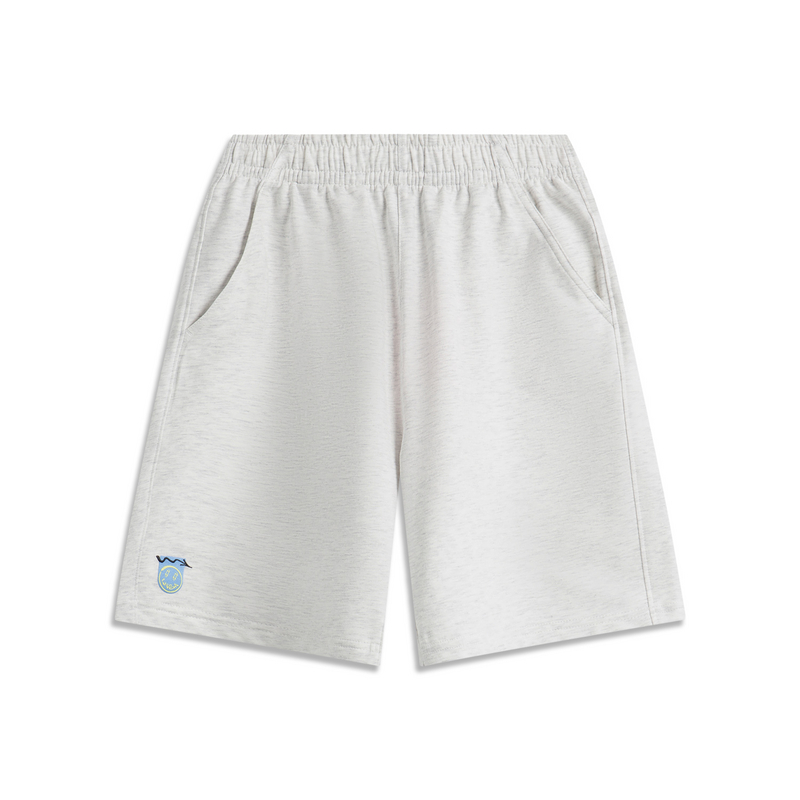 Шорты для подростков heather gray LINING, серый
Шорты для подростков heather gray LINING, серый