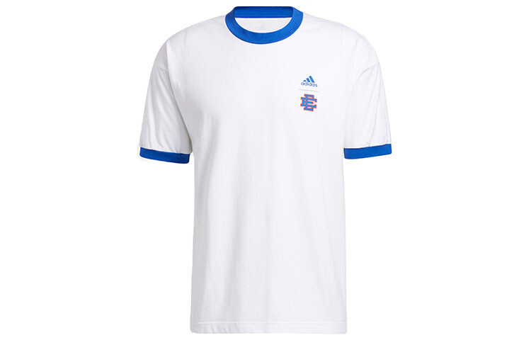 Футболка мужская Adidas, белый
Футболка мужская Adidas, белый