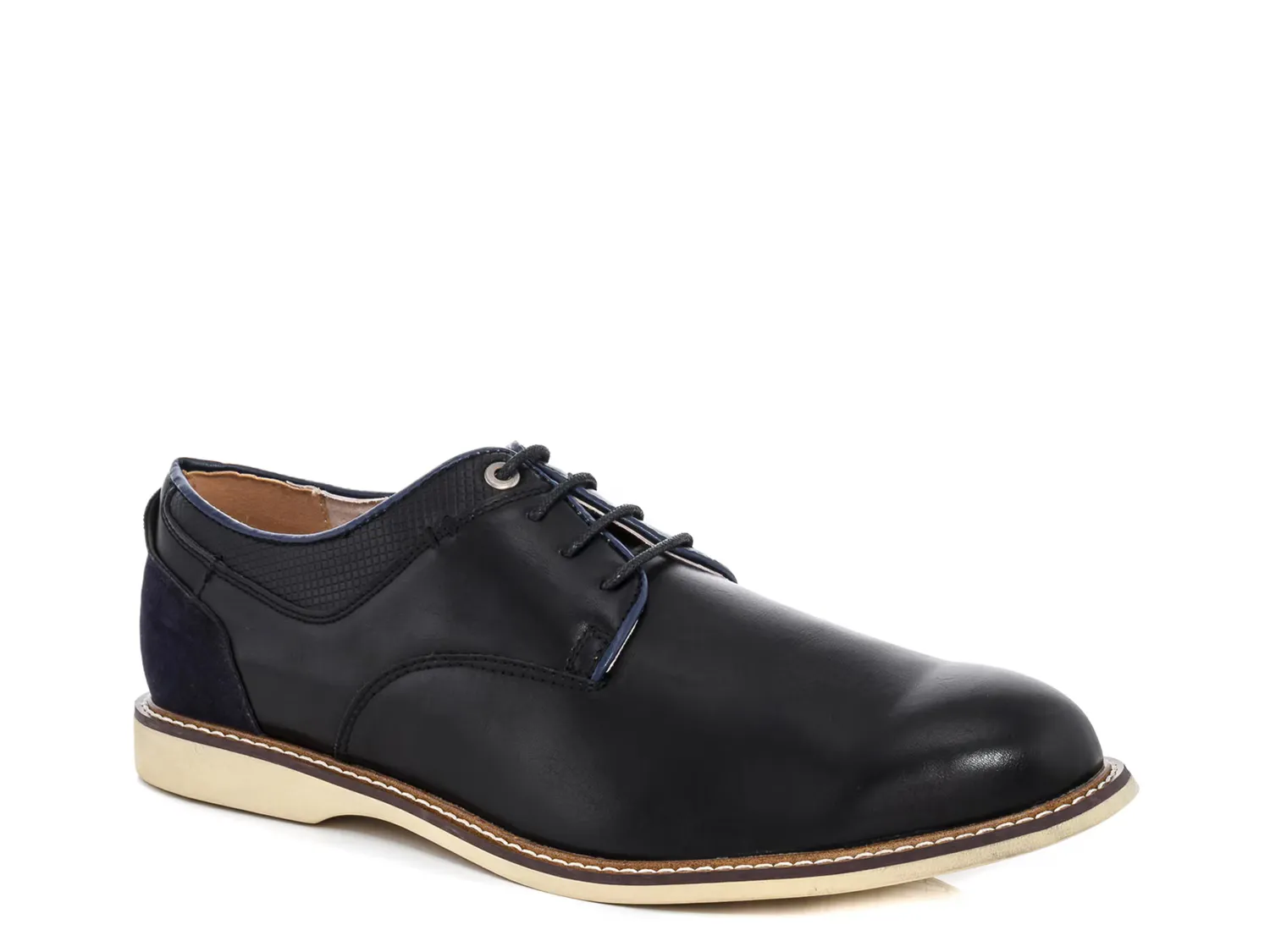 Оксфорды Luca Oxford Adolfo, черный
Оксфорды Luca Oxford Adolfo, черный