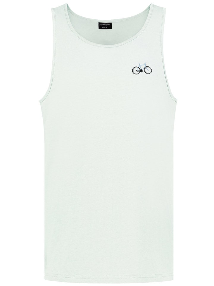 Футболка Eight2Nine, светло-синий
Футболка Eight2Nine, светло-синий