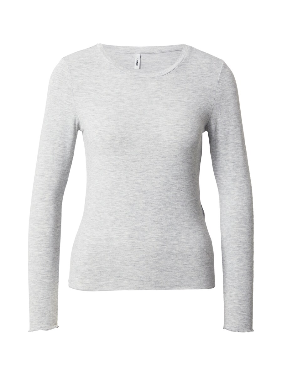 Рубашка ONLY ONLVIRRO, светло-серый
Рубашка ONLY ONLVIRRO, светло-серый