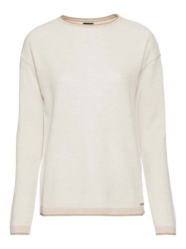 Свитер Laura Scott, песочный
Свитер Laura Scott, песочный