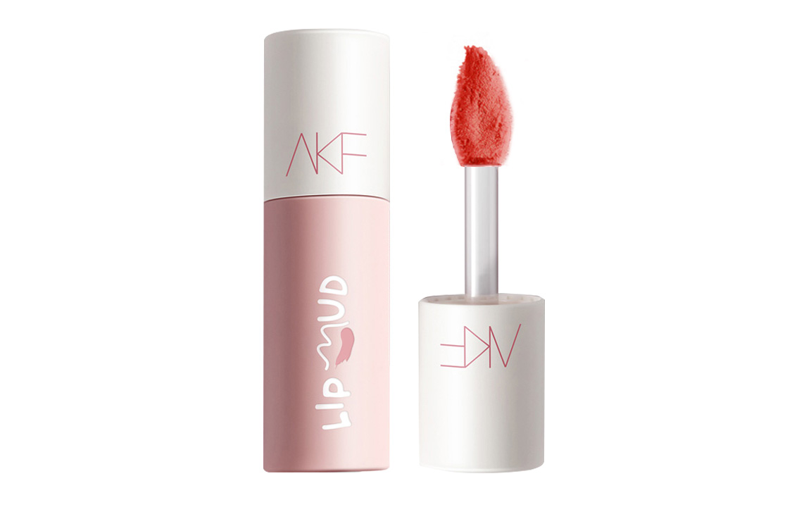 Помада-тинтирующее средство / Блеск для губ / Жидкая помада Women's AKF
Помада-тинтирующее средство / Блеск для губ / Жидкая помада Women's AKF