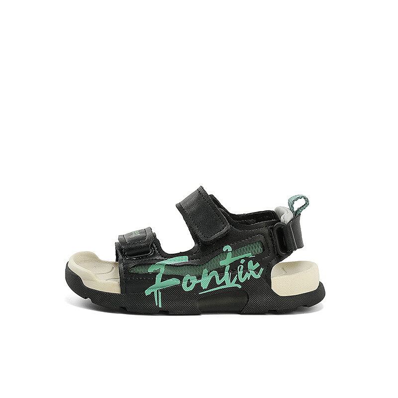Детские сандалии детские черные/зеленые Jeep, черный/зеленый
Детские сандалии детские черные/зеленые Jeep, черный/зеленый