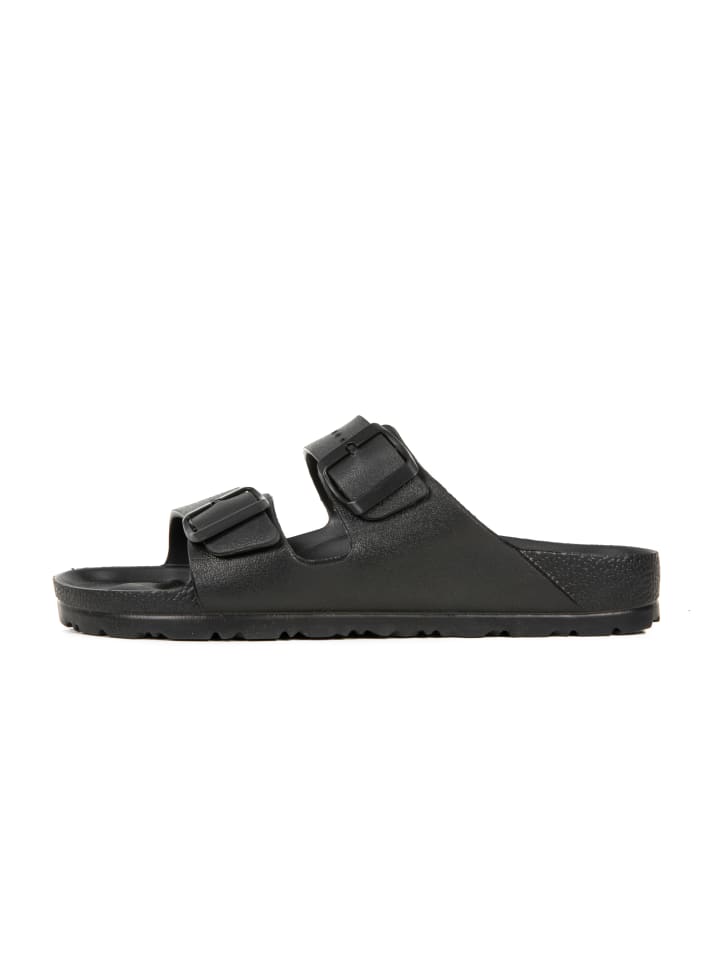 Мюли babunkers, черный
Мюли babunkers, черный