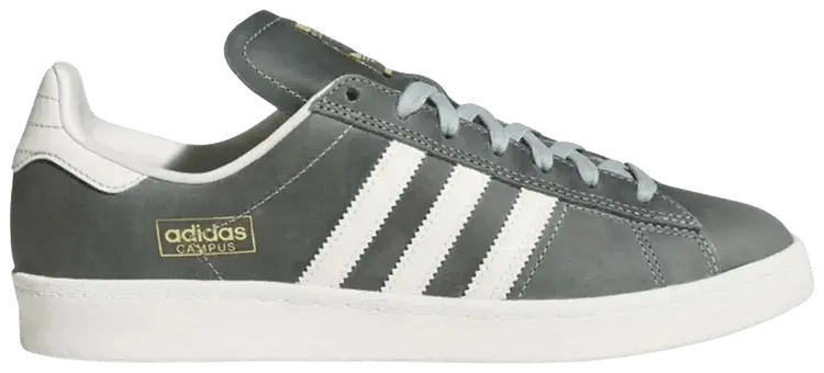 Кроссовки Adidas Campus ADV, зеленый
Кроссовки Adidas Campus ADV, зеленый