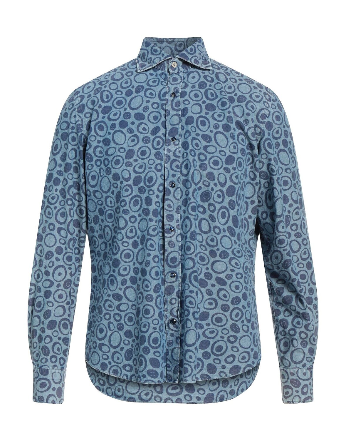 Рубашка Giannetto Portofino, синий
Рубашка Giannetto Portofino, синий