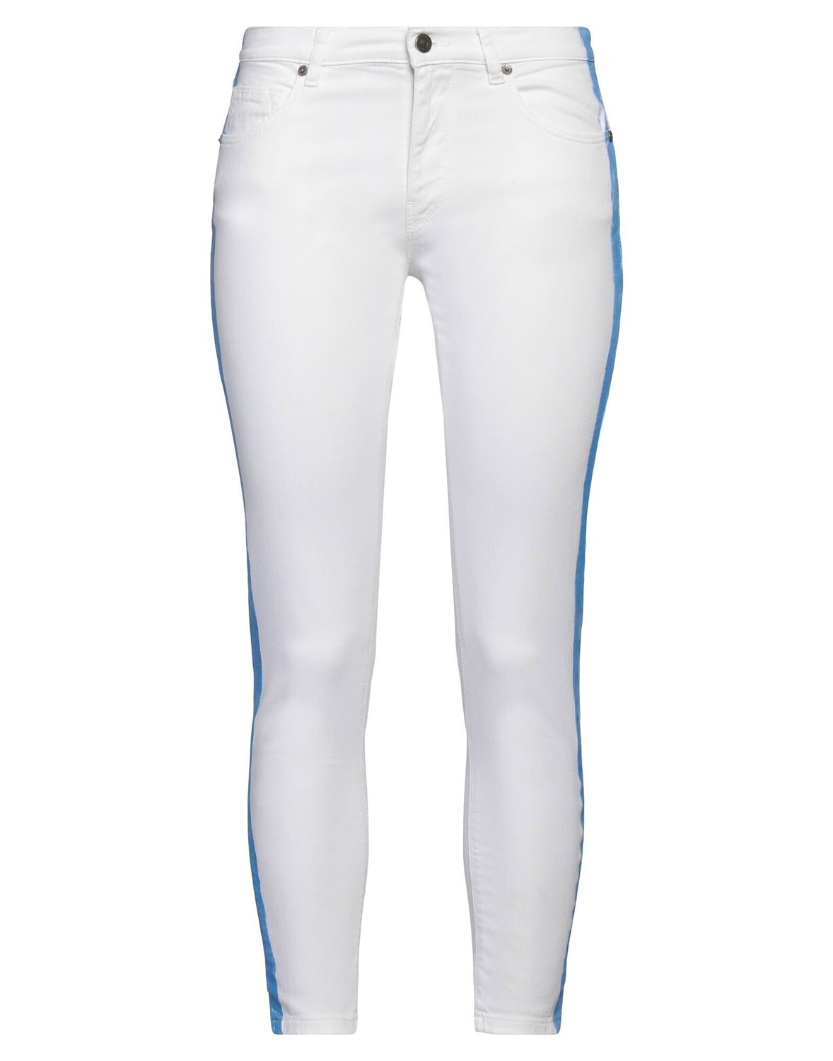 Джинсы Gaëlle Paris, белый
Джинсы Gaëlle Paris, белый