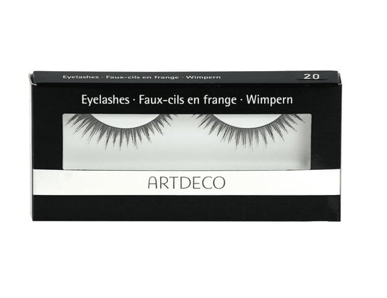 Артдеко, накладные ресницы №20, Artdeco
Артдеко, накладные ресницы №20, Artdeco