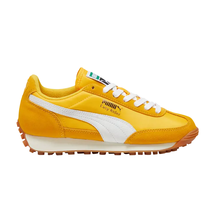 Кроссовки Easy Rider Vintage Big Kid, цвет Tangerine
Кроссовки Easy Rider Vintage Big Kid, цвет Tangerine