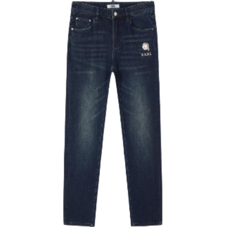 KARL LAGERFELD / Karl Lagerfeld Jeans Джинсы KARL LAGERFELD Jeans мужские синие
KARL LAGERFELD / Karl Lagerfeld Jeans Джинсы KARL LAGERFELD Jeans мужские синие