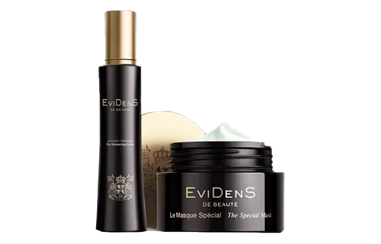 Наборы для ухода за кожей Unisex Evidens
Наборы для ухода за кожей Unisex Evidens