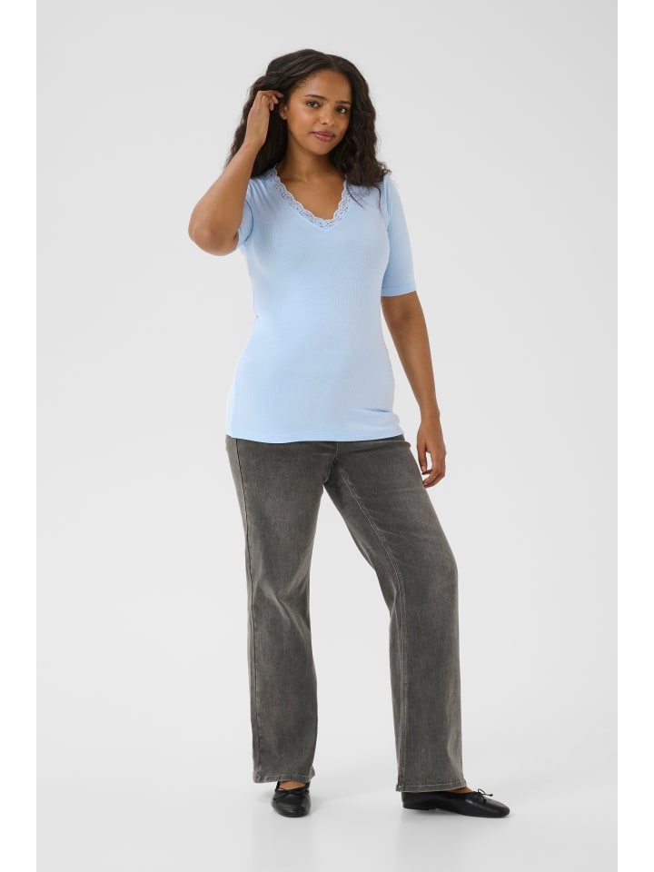 Футболка KComia Tight в цвете Windsurfer KAFFE curve
Футболка KComia Tight в цвете Windsurfer KAFFE curve