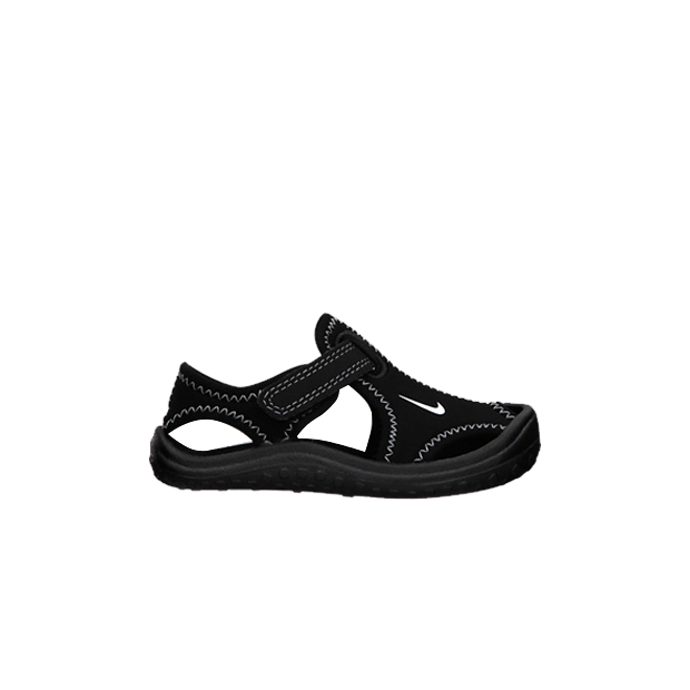 Кроссовки Sunray Protect TD, черный
Кроссовки Sunray Protect TD, черный