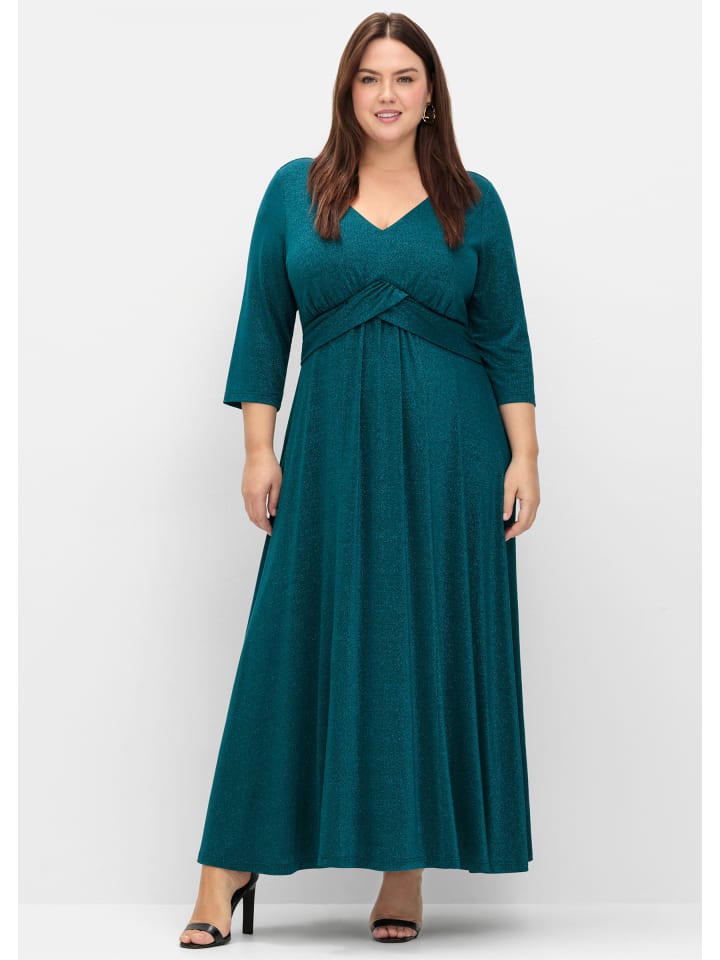 Платье sheego
Платье sheego