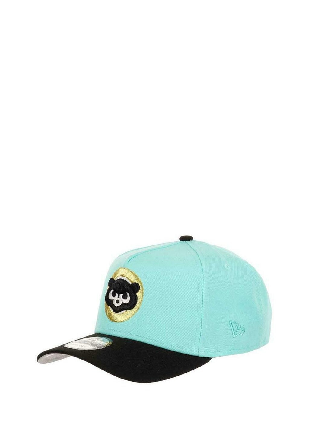 Бейсболка CHICAGO CUBS MLB ALL-STAR GAME 1990 SIDEPATCH COOPERSTOWN 9FORTY A-FRAME SNAPBACK New Era, цвет turquoise
Бейсболка CHICAGO CUBS MLB ALL-STAR GAME 1990 SIDEPATCH COOPERSTOWN 9FORTY A-FRAME SNAPBACK New Era, цвет turquoise