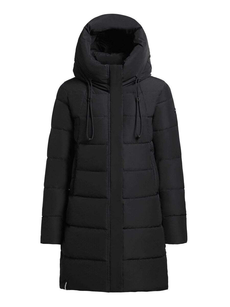 Зимнее пальто khujo Heather, Black
Зимнее пальто khujo Heather, Black