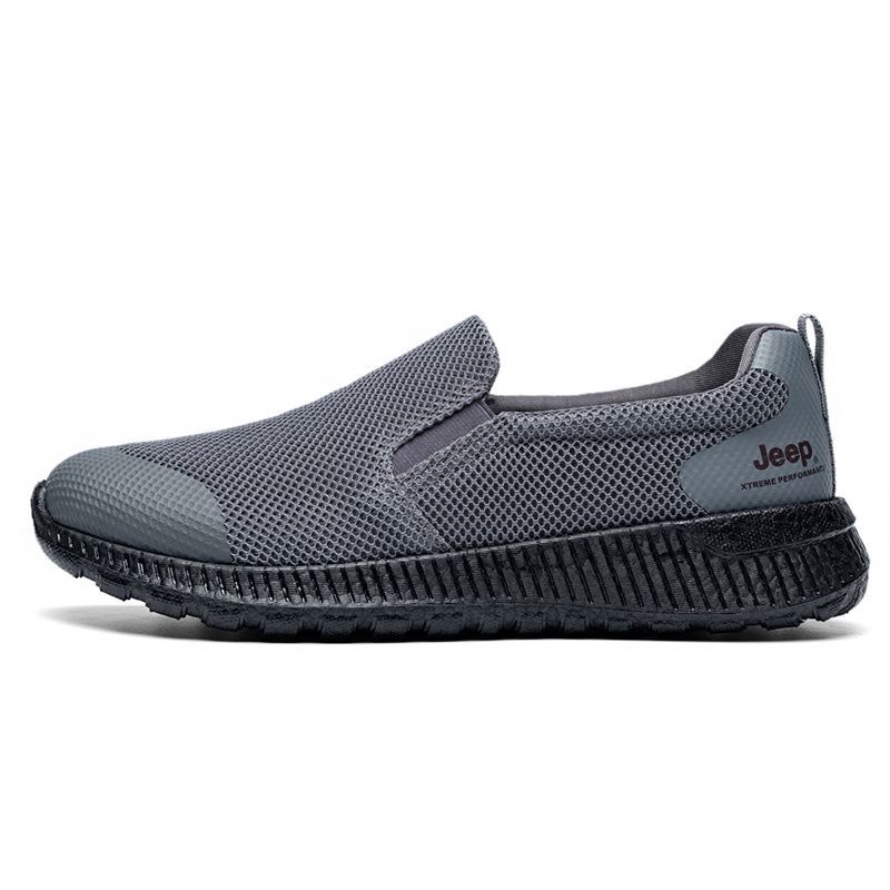 Низкие мужские походные ботинки Jeep, Gray
Низкие мужские походные ботинки Jeep, Gray