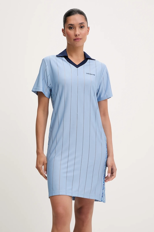 Платье Liberty Adidas Originals, синий
Платье Liberty Adidas Originals, синий