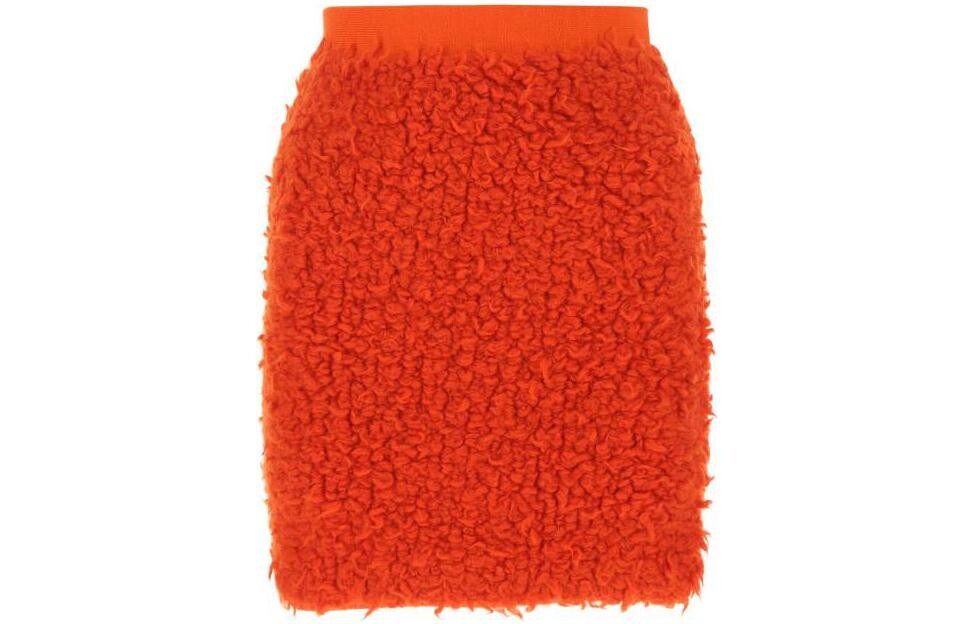 Юбка повседневная женская оранжевая Bottega Veneta
Юбка повседневная женская оранжевая Bottega Veneta