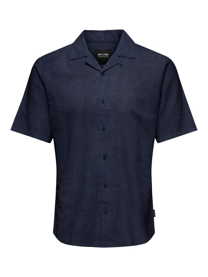 Рубашка ONLY & SONS
Рубашка ONLY & SONS