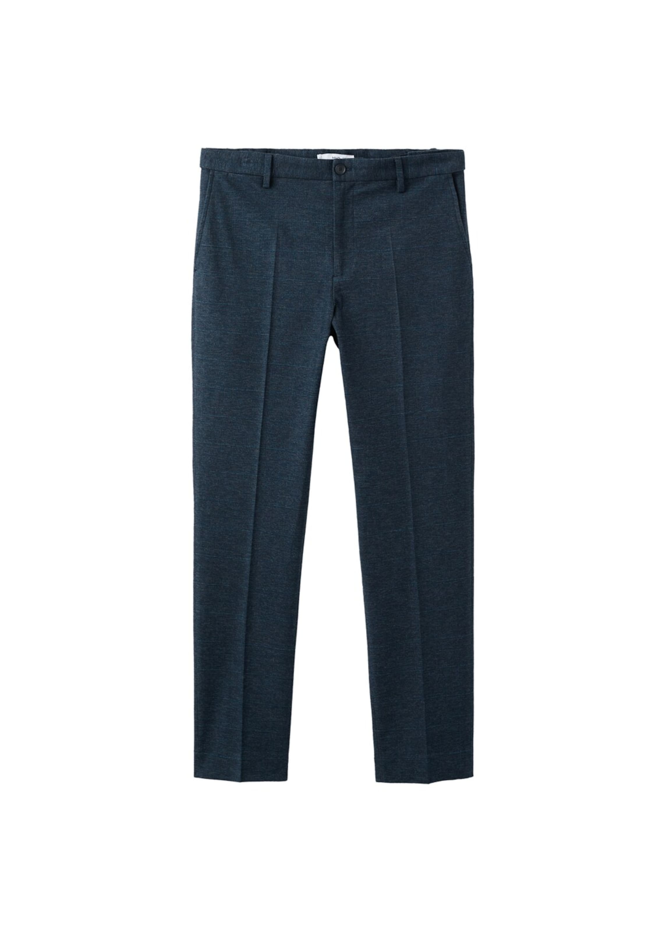 MANGO MAN Брюки Slim fit в цвете Royal Blue
MANGO MAN Брюки Slim fit в цвете Royal Blue