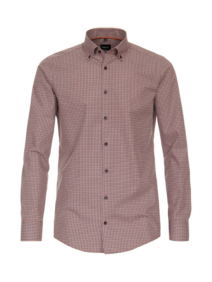 Рубашка Venti, оранжевый
Рубашка Venti, оранжевый