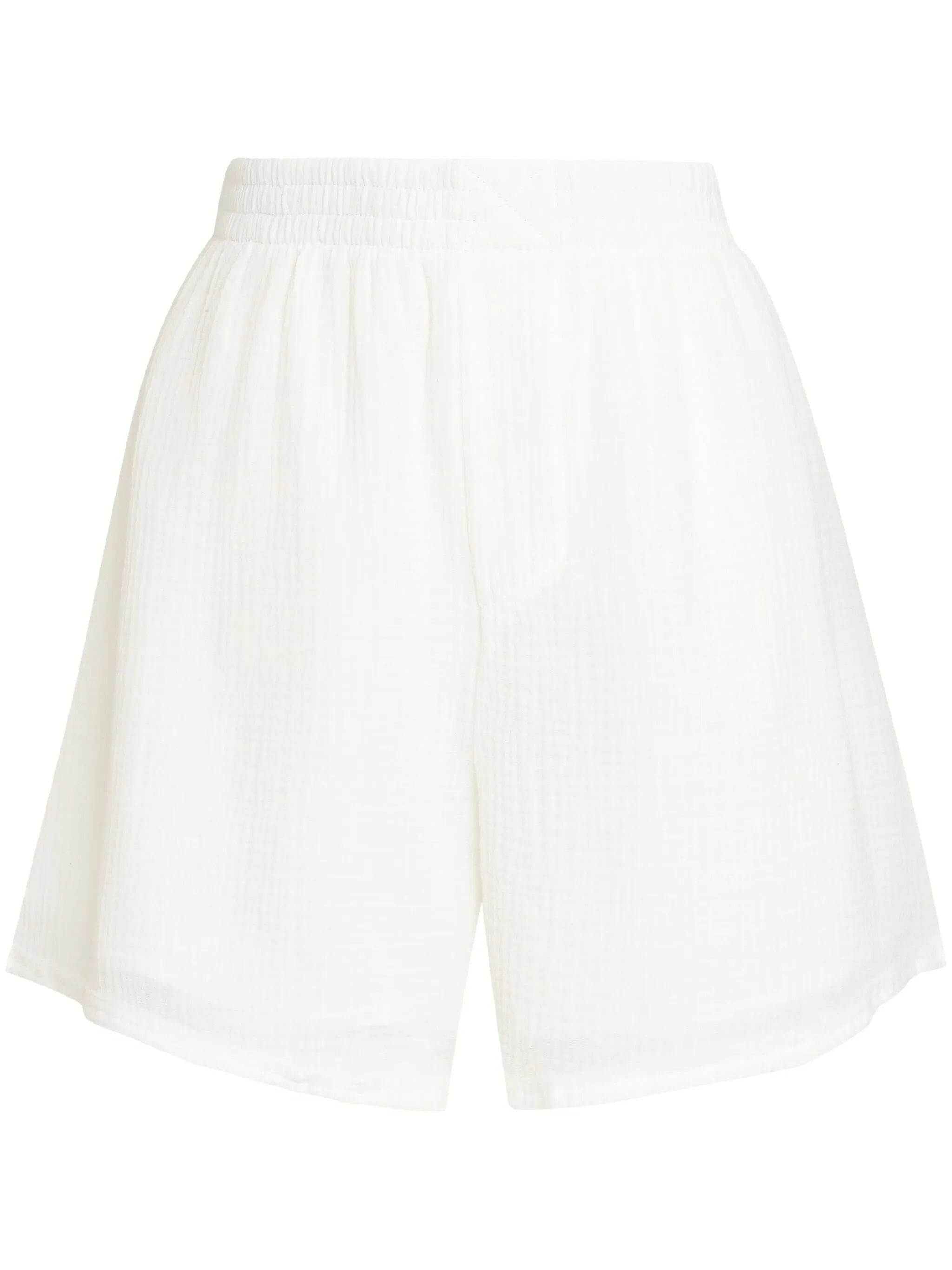 Шорты Fem Rustic Osklen, белый
Шорты Fem Rustic Osklen, белый