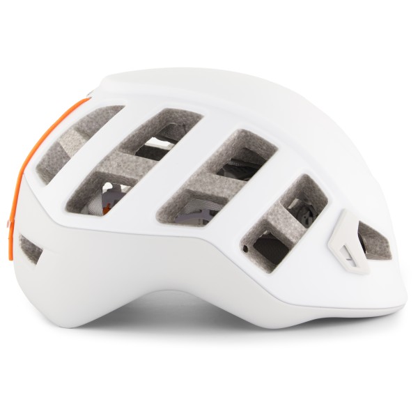 Женский метеоритный шлем для скалолазания Petzl, мультиколор
Женский метеоритный шлем для скалолазания Petzl, мультиколор