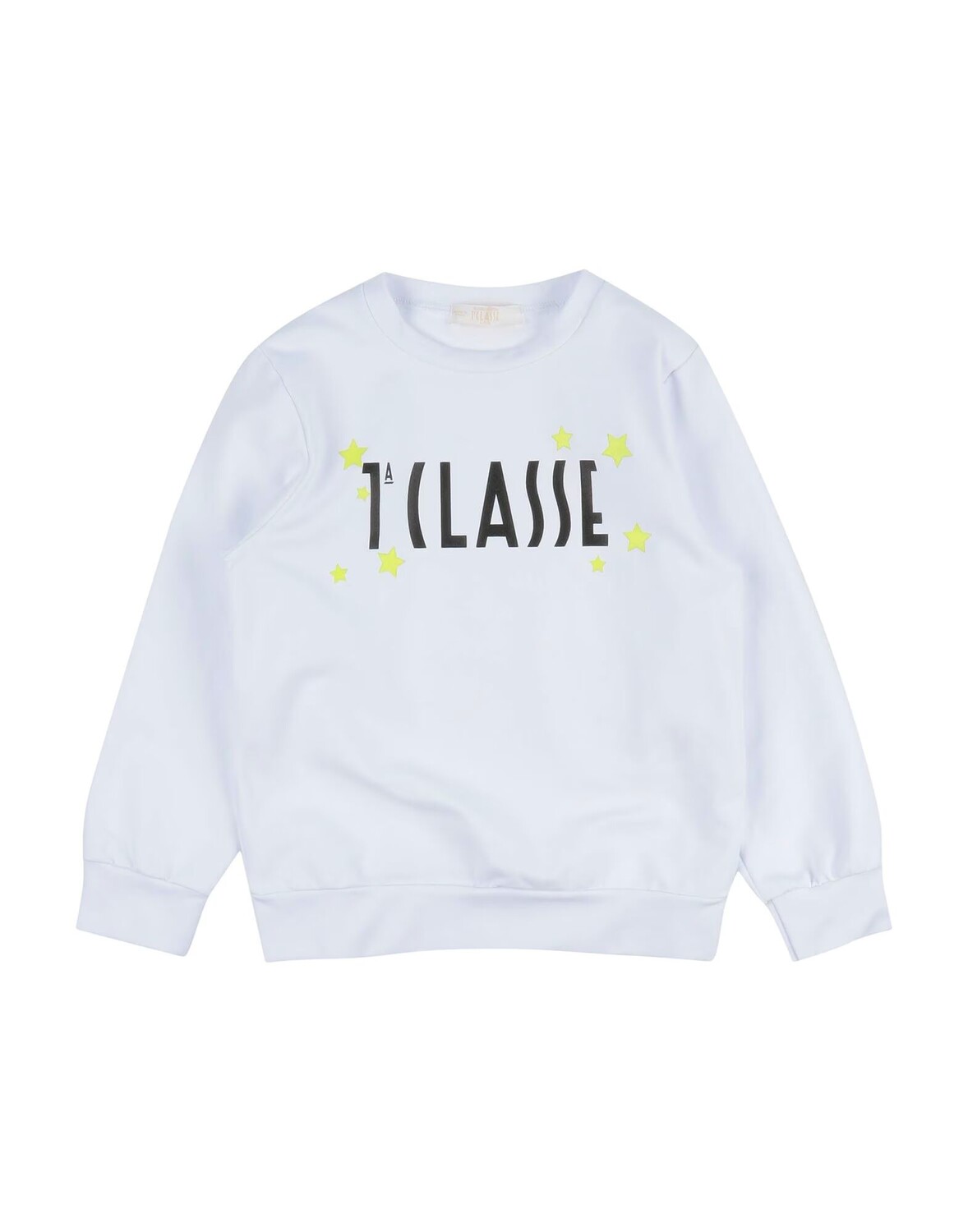 Толстовка Alviero Martini 1A Classe, белый
Толстовка Alviero Martini 1A Classe, белый