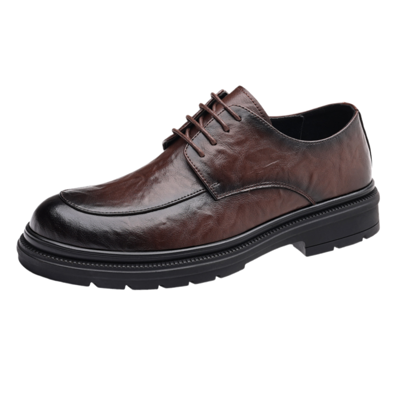 Mr. Thorn Tree Повседневные туфли мужские коричневые
Mr. Thorn Tree Повседневные туфли мужские коричневые