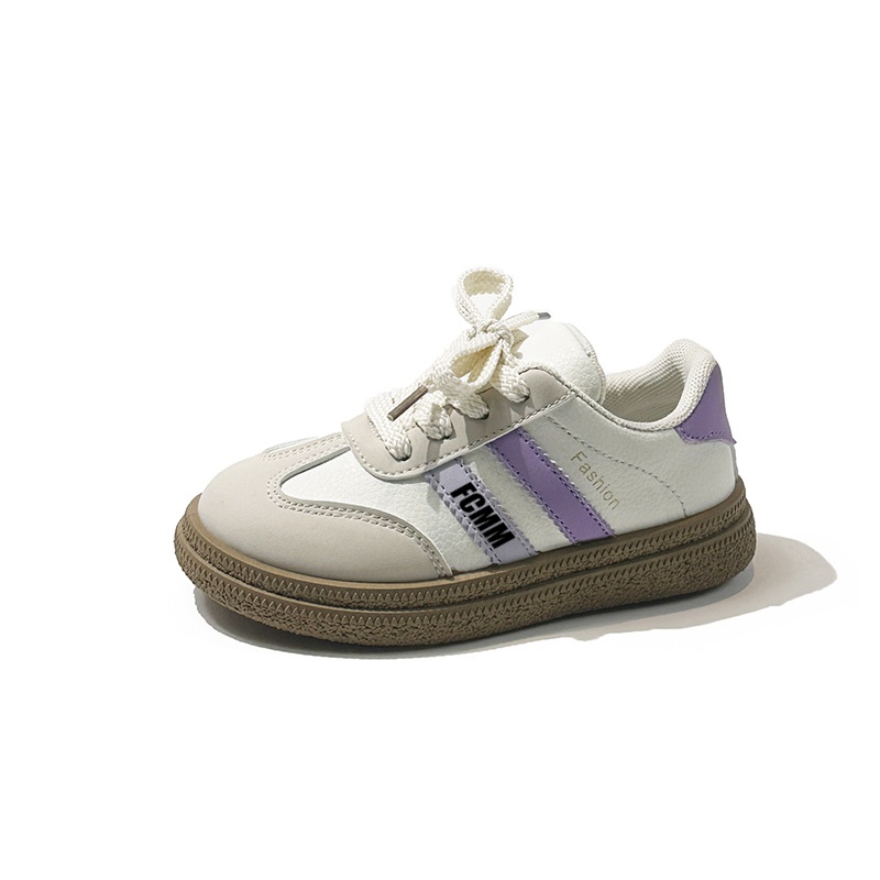 Детские скейтерские кроссовки Kids FCMM, фиолетовый
Детские скейтерские кроссовки Kids FCMM, фиолетовый